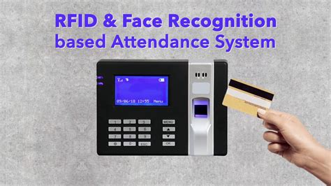 rfid attendance system ppt|attendance monitoring system using rfid.